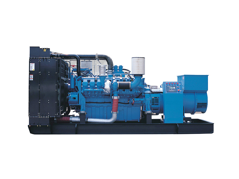發(fā)電機(jī)組常見的不正常狀態(tài)