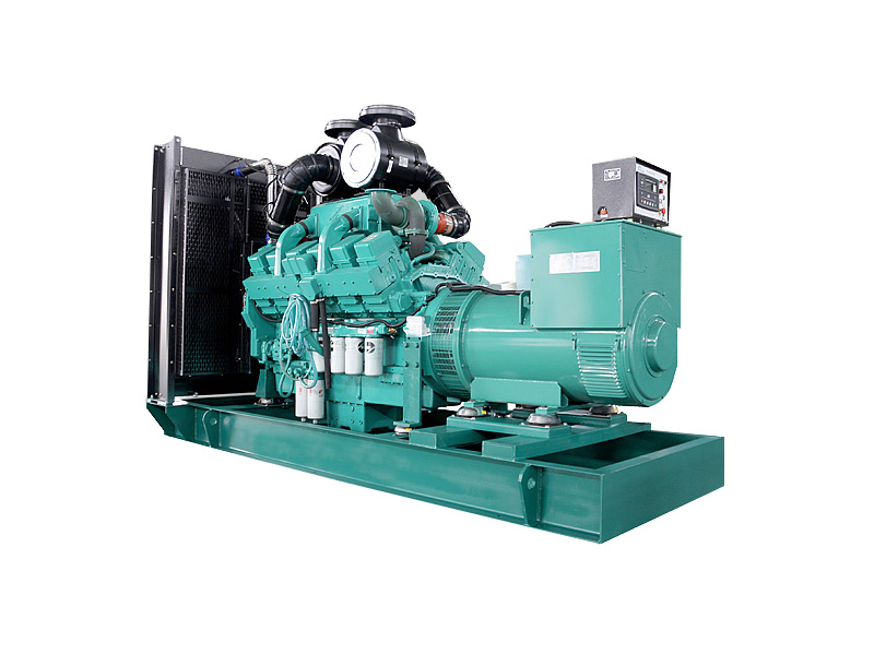 柴油發(fā)電機(jī)組的四保護(hù)功能