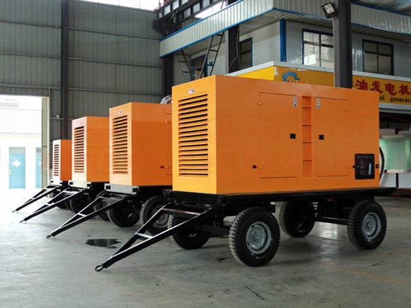 海南德鑫機(jī)電有限公司采購(gòu)800KW康明斯發(fā)電機(jī)組